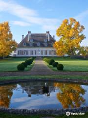 Schloss Thunstetten