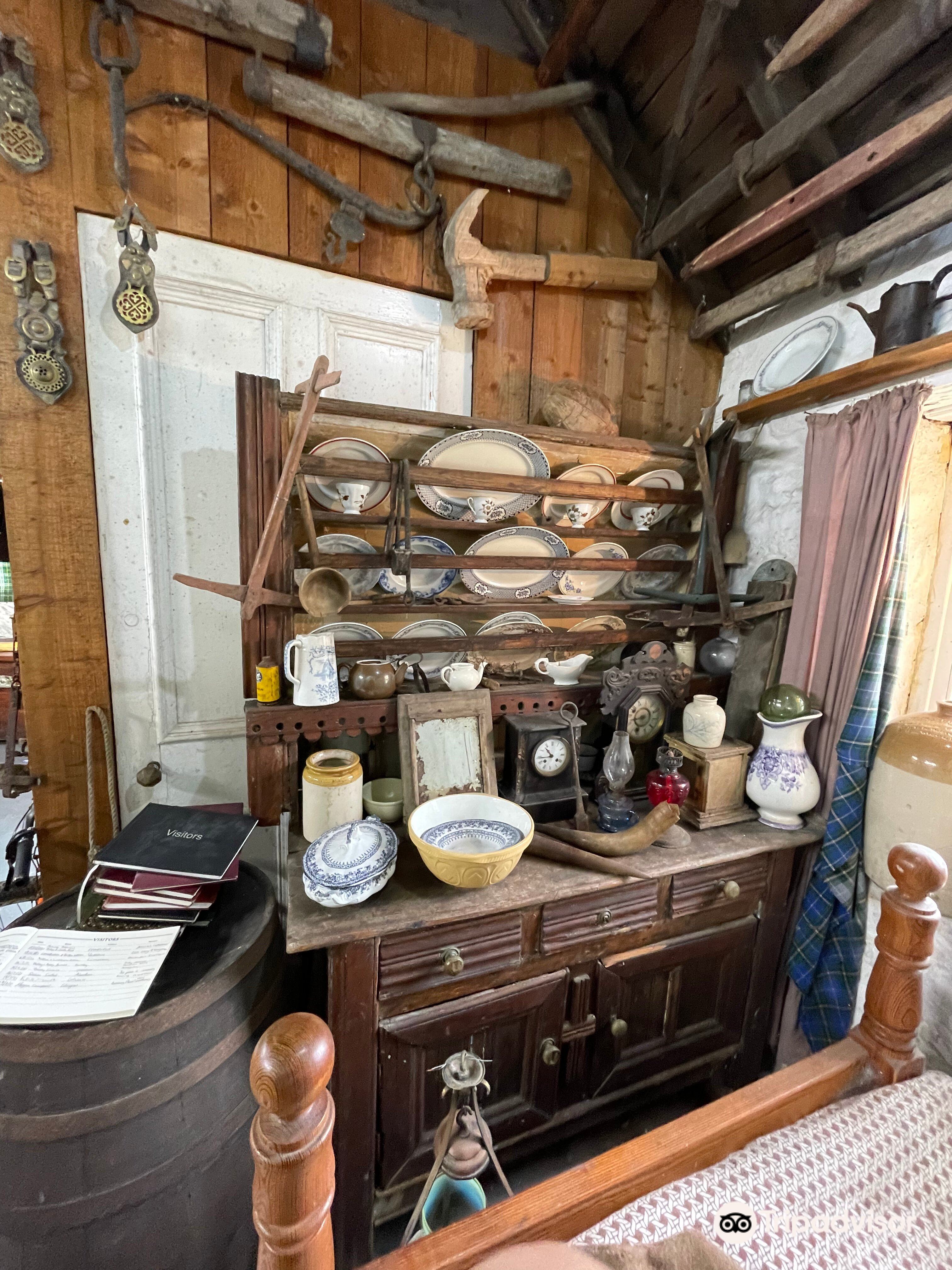 【2024年】Giant Angus MacAskill Museumの最新情報、写真・レビュー、アクセス・営業時間、周辺の人気観光スポット