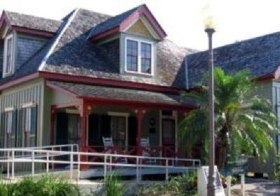 Harlingen Arts and Heritage Museum