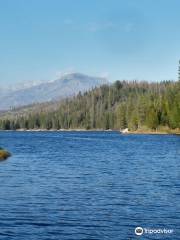 Hume Lake