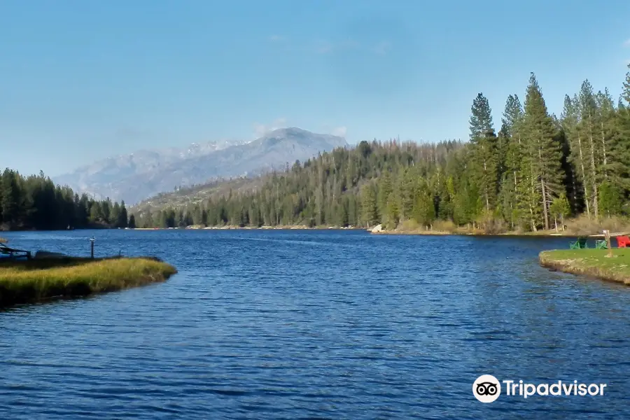 Hume Lake