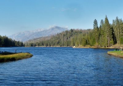 Hume Lake