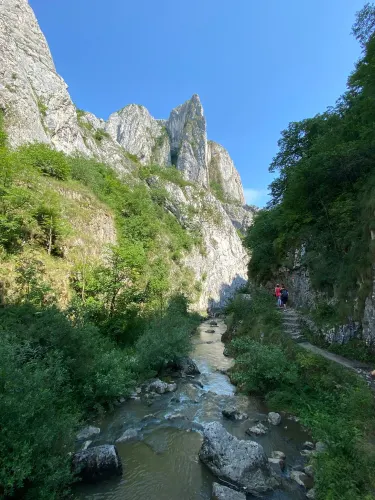 Turda Gorge
