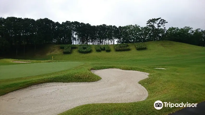 Tōmei Country Club