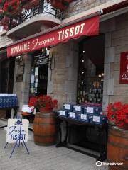 Domaine Jacques Tissot