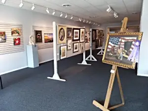 Mena Art Gallery