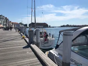 Sønderborg Havn