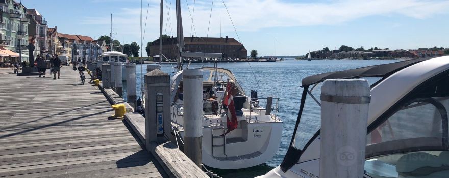 Sønderborg Havn