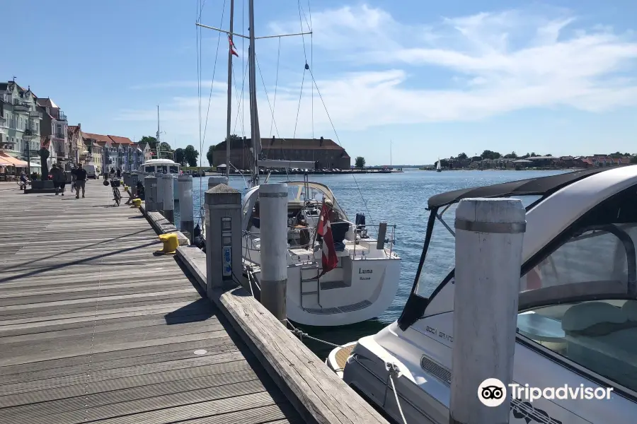 Sønderborg Havn