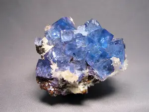 Ben E. Clement Mineral Museum