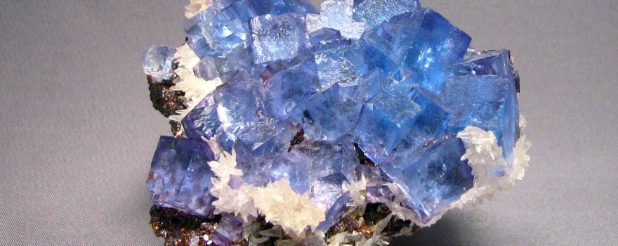 Ben E. Clement Mineral Museum