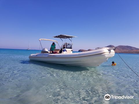 Boat excursions Teulada (Neptune)