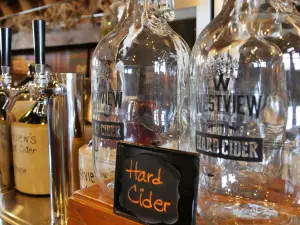 Westview Orchards & Winery