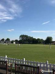 Radcliffe Cricket Club