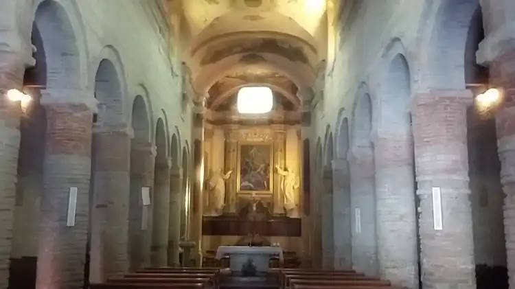 Hotel a Mercato Saraceno