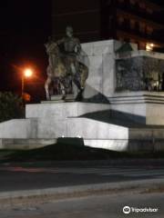 Monumento Al Brigadier Estanislao López