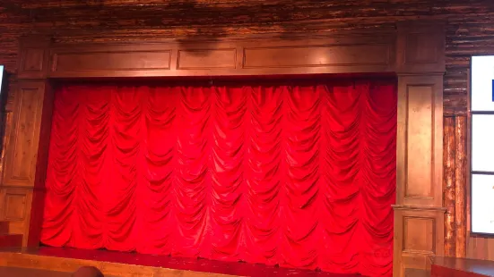 Pickleville Playhouse Theatre