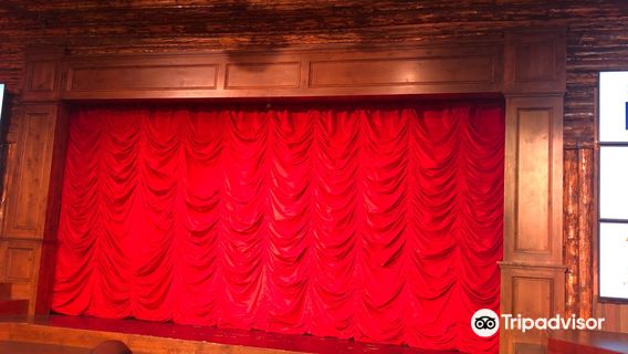 Pickleville Playhouse Theatre