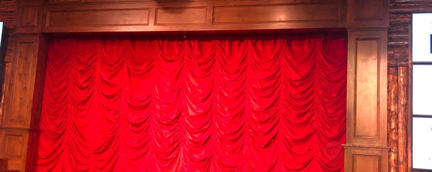 Pickleville Playhouse Theatre