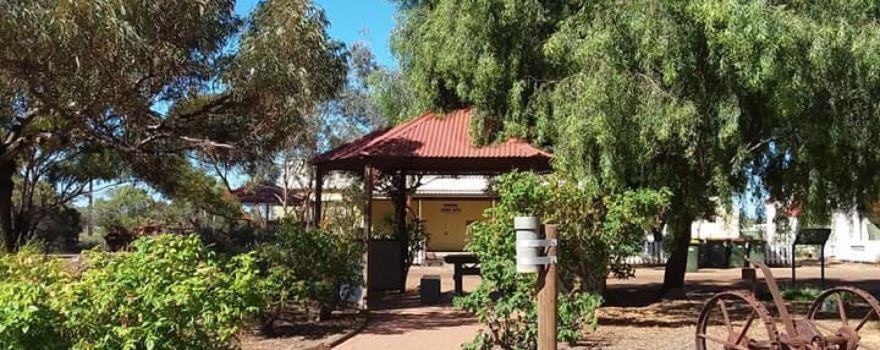 Mount Laura Homestead