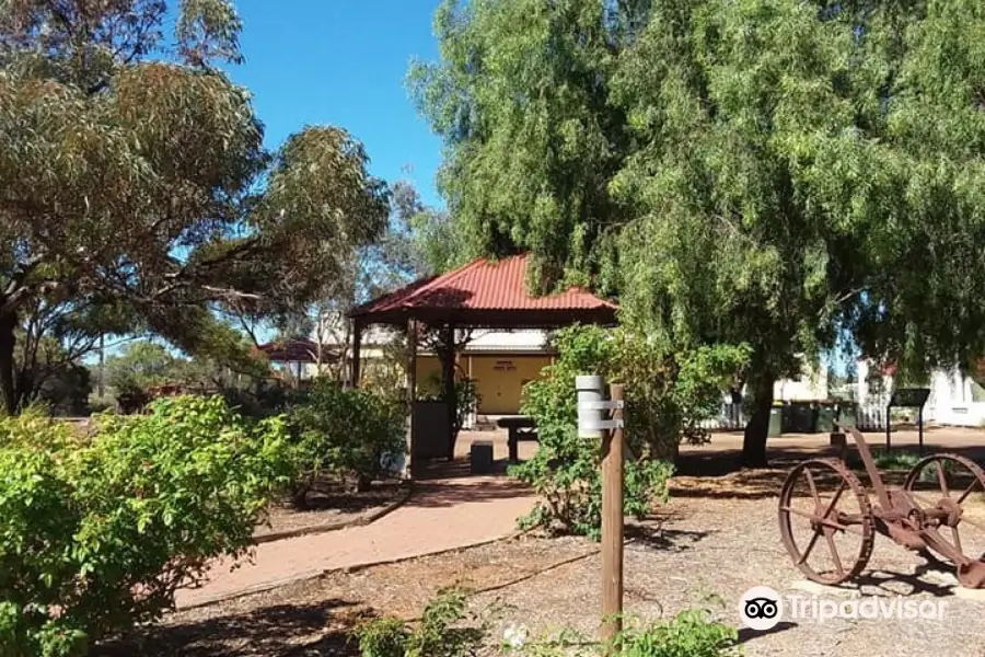 Mount Laura Homestead Museum