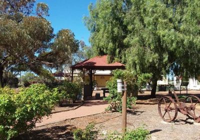 Mount Laura Homestead