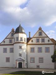 Castle & Castle Garden Koenigs Wusterhausen