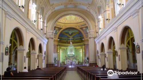 Catedral Metropolitana de Sorocaba