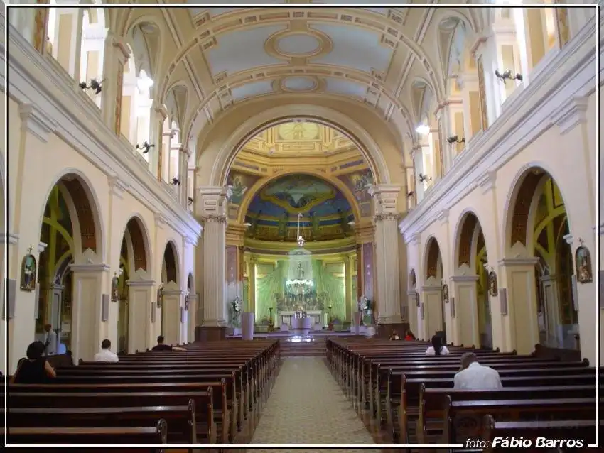 Hotels in der Nähe von Sorocaba Metropolitan Cathedral