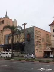 Paroquia Santuario Sao Judas Tadeu