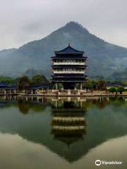 福建雲霄山