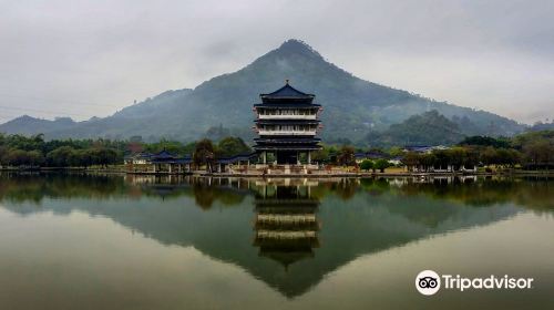 Fujian Yunxiao Mountain