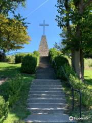 Father Jacques Marquette Shrine