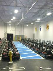 K1 Speed - Indoor Go Karts, Corporate Event Venue, Team Building Activities