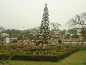 Nehru Park