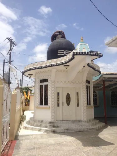 Radha Krishna Mandir