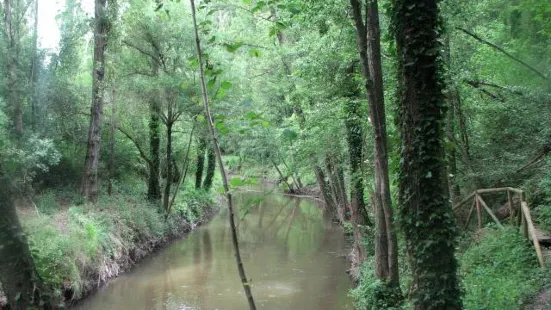 La Senda de los Pescadores