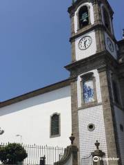 Igreja de São Martinho de Lordelo