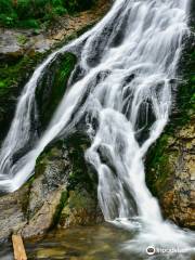 Bridal Veil Falls