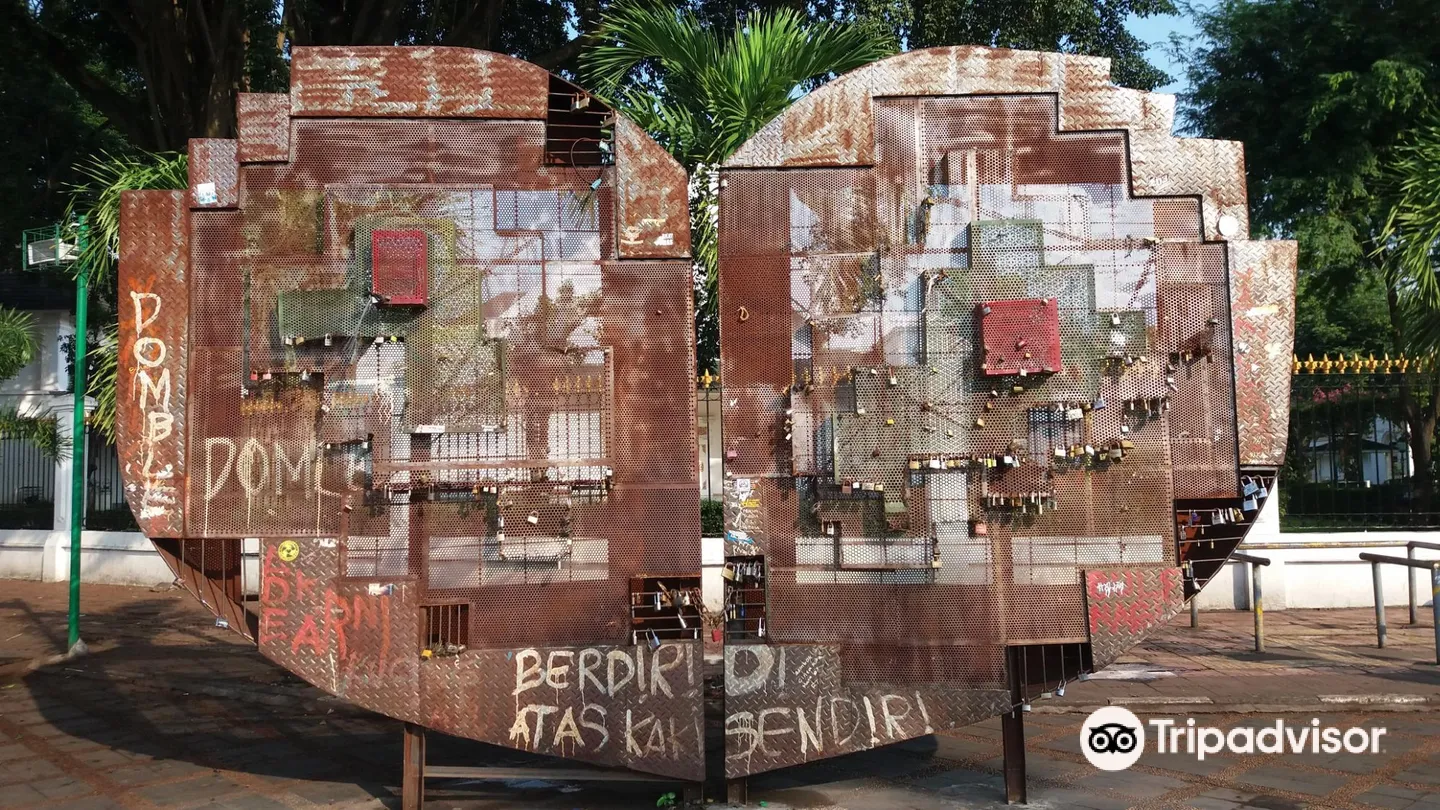 5_Titik Nol Kilometer Yogyakarta