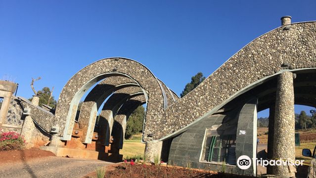 Gulele Botanical Garden