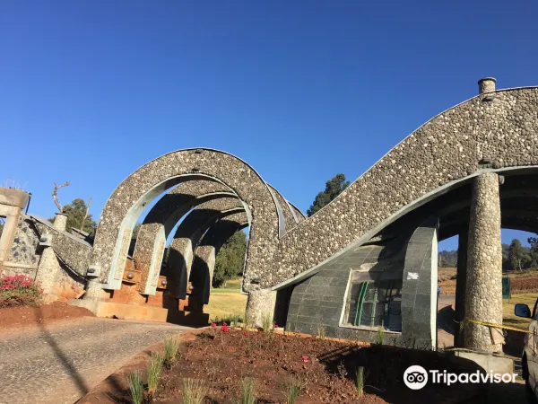 Gulele Botanical Garden