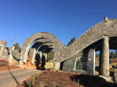 Gulele Botanical Garden