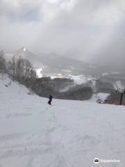Aizu Kogen Daikura Ski Resort