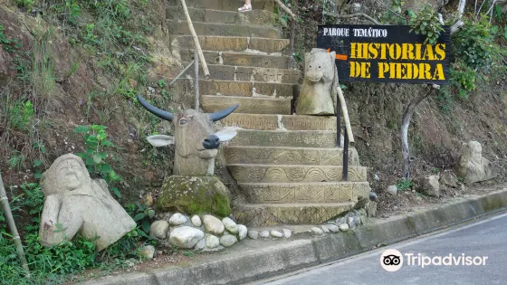 Parque Tematico Historias de Piedra