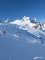 Patagonia Heliski