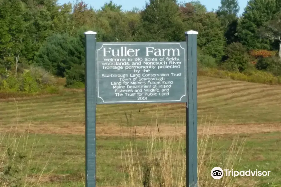 Fuller Farm