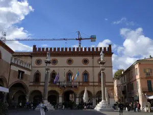 Plaza del Pueblo