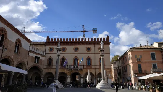 Piazza del Popolo