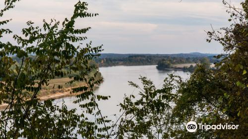 Shiloh Indian Mounds National Historic Landmark